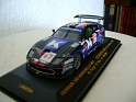 1:43 IXO Ferrari 550 Maranello 2006 Black